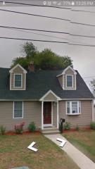 146 Alexander Ave, Bridgeport CT  06606-4417 exterior