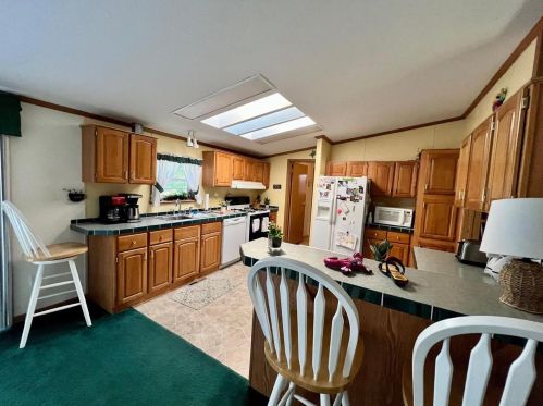 146 Cambrian Dr, Wisconsin Dells, WI 53965-8398