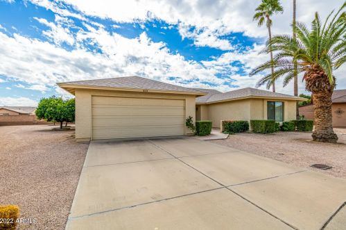 833 76th Ct, Mesa, AZ 85208-6026