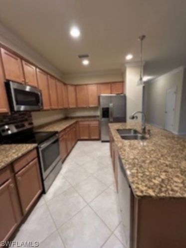 11656 Eros Rd, Lehigh Acres FL  33971-3755 exterior