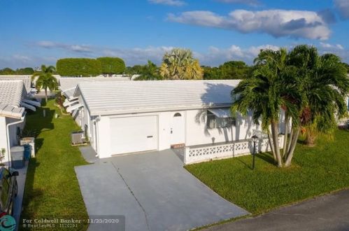 1805 17th St, Boynton Beach, FL 33426-6406