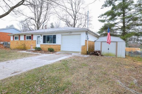 957 Amarillo Dr, Florence, KY 41042-9762