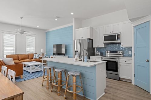 200 Pne Ave, Saint George Island FL  32328-2805 exterior