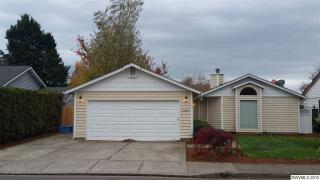 4792 Hayesville Dr, Salem, OR 97305-3377