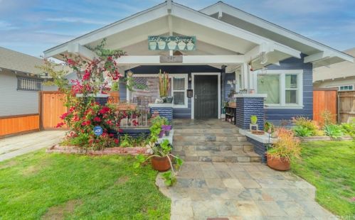 849 Rose Ave, Long Beach, CA 90813-5127