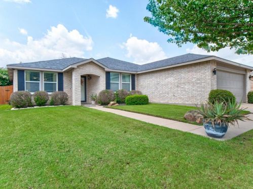 4312 German Pointer Way, Fort Worth, TX 76123-3556