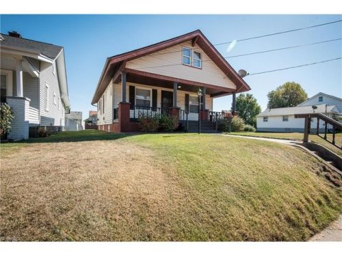 1214 Concord Ave, Canton, OH 44710-2042