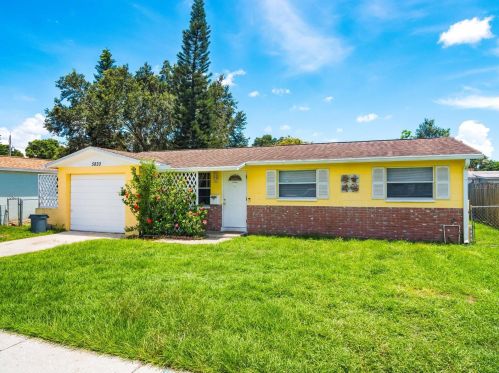 5820 91st Ave, Pinellas Park, FL 33782-4910