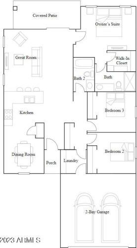 24596 170th Dr, Sun City, AZ 85387