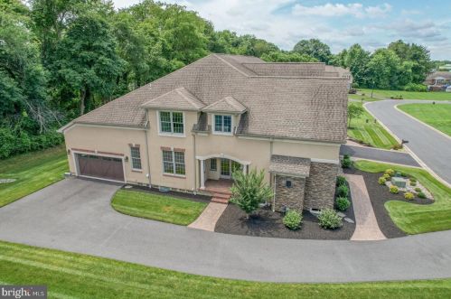 94 Wolf Creek Cir, Dover DE  19901-4917 exterior