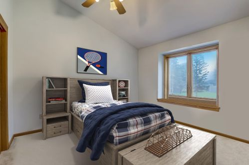 2234 Glenbrook Ln, Thiensville WI  53092-3116 exterior