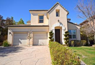 27133 Cedar Ridge Pl, Santa Clarita CA  91381-0605 exterior