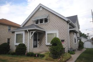 4416 Oklahoma Ave, Milwaukee, WI 53219-3451