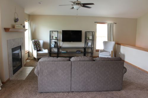 6095 39th St, Milwaukee WI  53221-4539 exterior