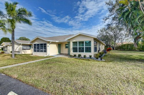 14250 Nesting Way, Delray Beach, FL 33484-2685