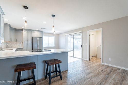 4331 Dailey St, Glendale AZ 85306-3770 exterior