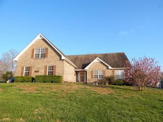 1374 Tannahill Way, Clarksville, TN 37043-7977