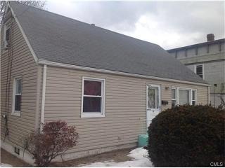 64 Prince St, Bridgeport, CT 06610-2950