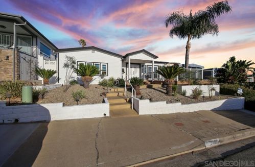 3659 Moultrie Ave, San Diego CA 92117-5619 exterior