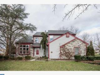 37 Andrew Ln, Lansdale PA  19446-1431 exterior