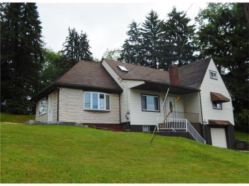 14 Evans St, Herminie, PA 15637-1002