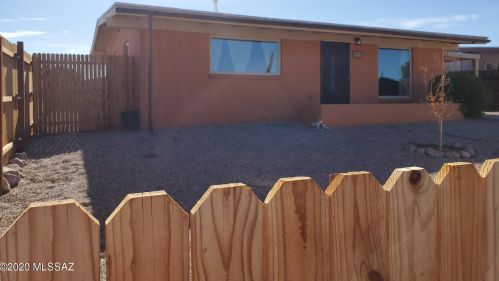 111 5th Pl, San Manuel, AZ 85631-1154