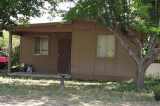 2505 Kadomoto Dr, Cornville, AZ 86325-5010