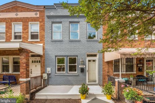 326 Bryant St, Washington, DC 20002-1122