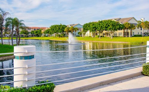 1805 Mainsail Cir, Jupiter FL  33477-1416 exterior