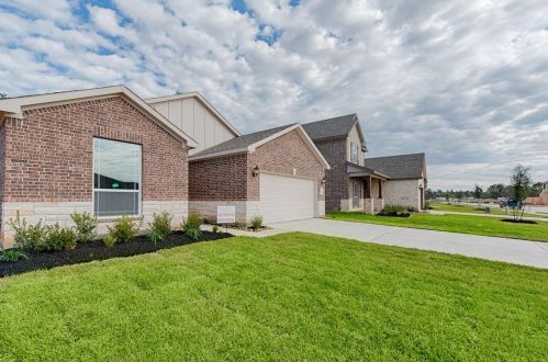 1705 Cindy Ln, Conroe, TX 77304-3159