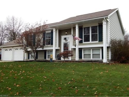 250 Yorkshire Dr, Medina, OH 44256-3316