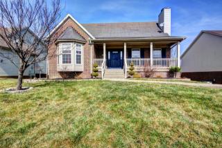 161 Woodfield Cir, Shelbyville, KY 40065-8887