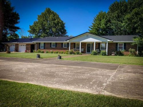 1432 Holly Hill Ln, Leitchfield, KY 42754-1824