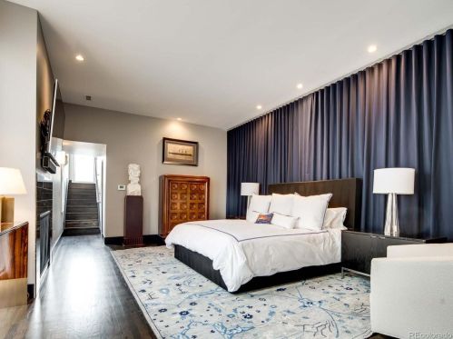 514 Cook St, Denver CO 80205-3735 exterior