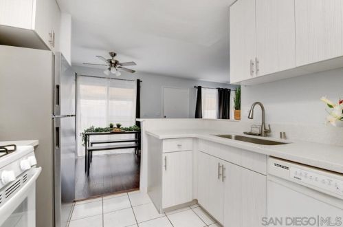 3224 Caminito Quixote, San Diego CA  92154-2254 exterior