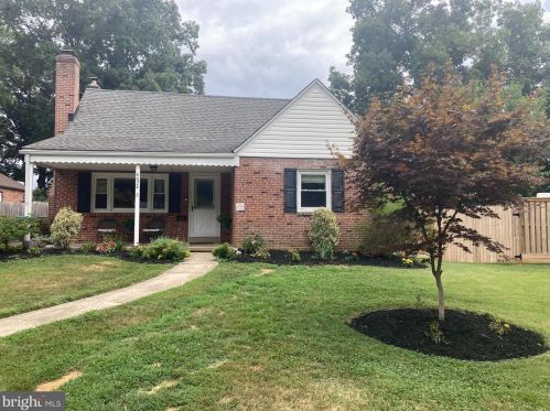 4624 Springers Ln, Wilmington, DE 19808-4134