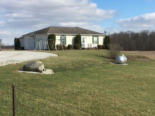 5177 950, Chili, IN 46926-9274