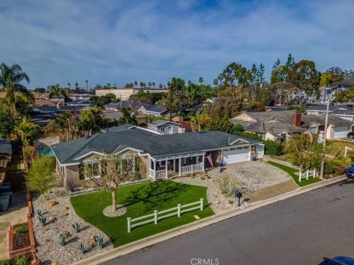 721 El Rey Dr, La Habra, CA 90631-3604