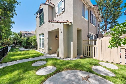 47 Paseo Vespertino, Trabuco Canyon, CA 92688-3870
