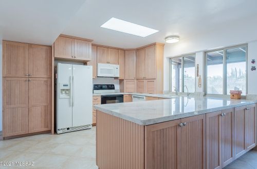 10400 Camino Quince, Tucson, AZ 85748-6809