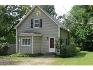 11 Angier Rd, Fitzwilliam, NH 03447-3000