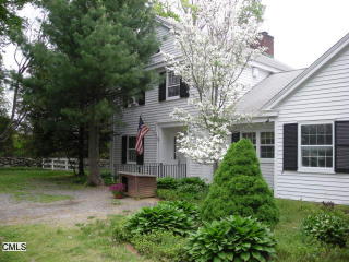 379 Old Long Ridge Rd, Stamford, CT 06903-1133