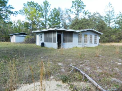 8261 Forest Hills Rd, Melrose, FL 32666-7806