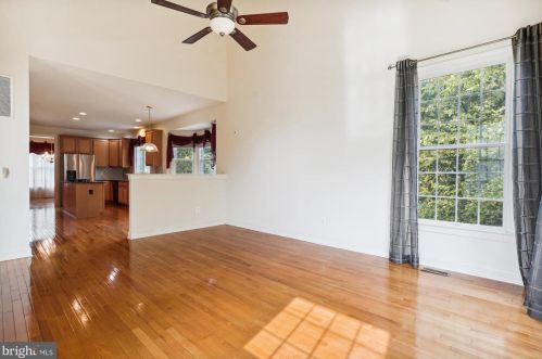 15046 Gaines Mill Cir, Haymarket VA  20169-4500 exterior