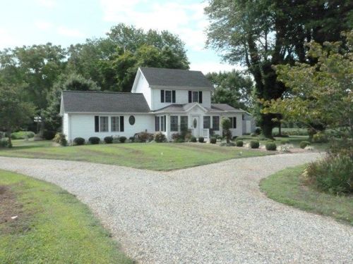 4240 Oakland Rd, Farnham, VA 22460-2409