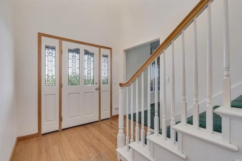 6301 Highland Pl, Sebastopol CA  95472-6100 exterior