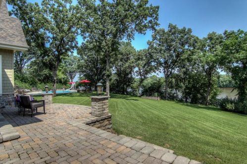 4372 Pne Pt Rd, Sartell MN 56377-9747 exterior