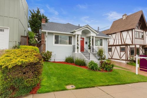 455 Cypress Ave, San Bruno, CA 94066-4215