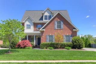 1554 Staffwood Rd, Knoxville, TN 37922-4283