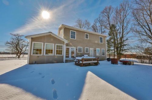 4121 Green Pond Rd, Easton PA  18045-2509 exterior